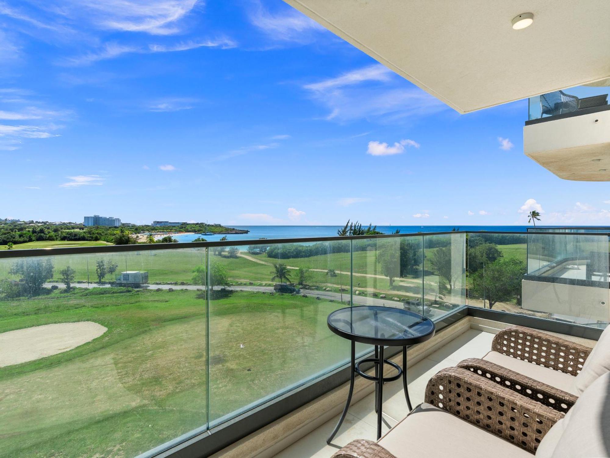 Fourteen At Mullet Bay Cupecoy (Sint Maarten) Exterior foto