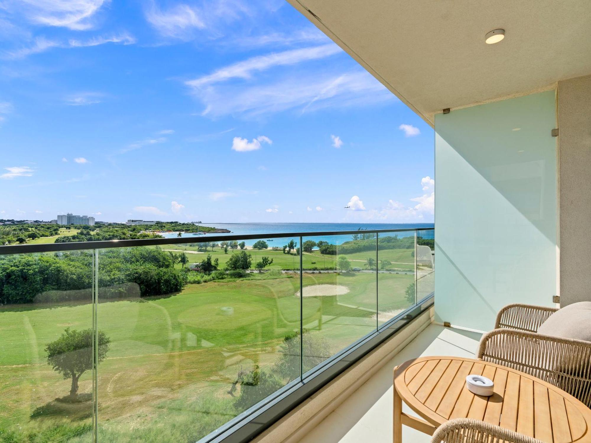 Fourteen At Mullet Bay Cupecoy (Sint Maarten) Exterior foto
