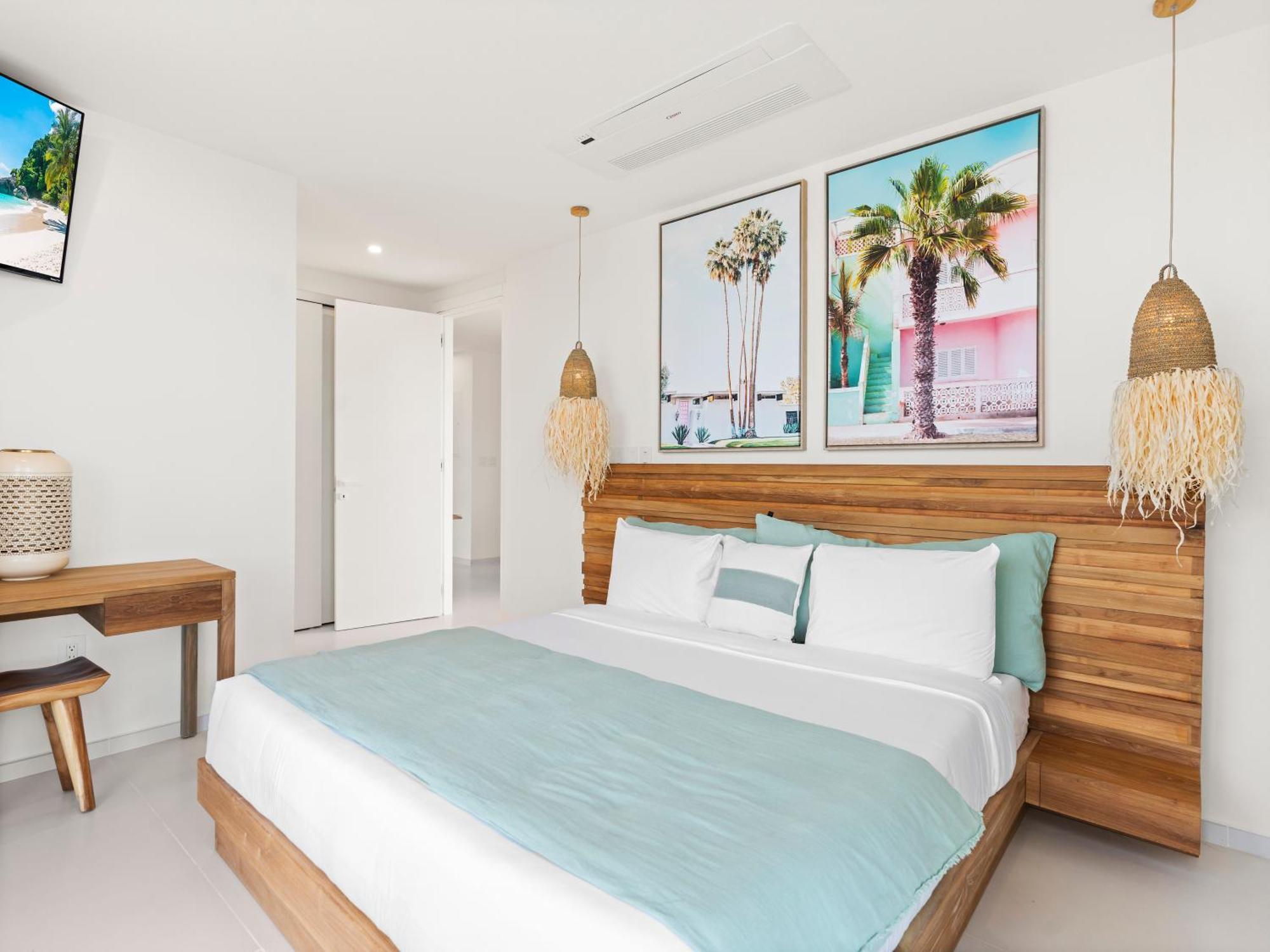 Fourteen At Mullet Bay Cupecoy (Sint Maarten) Exterior foto
