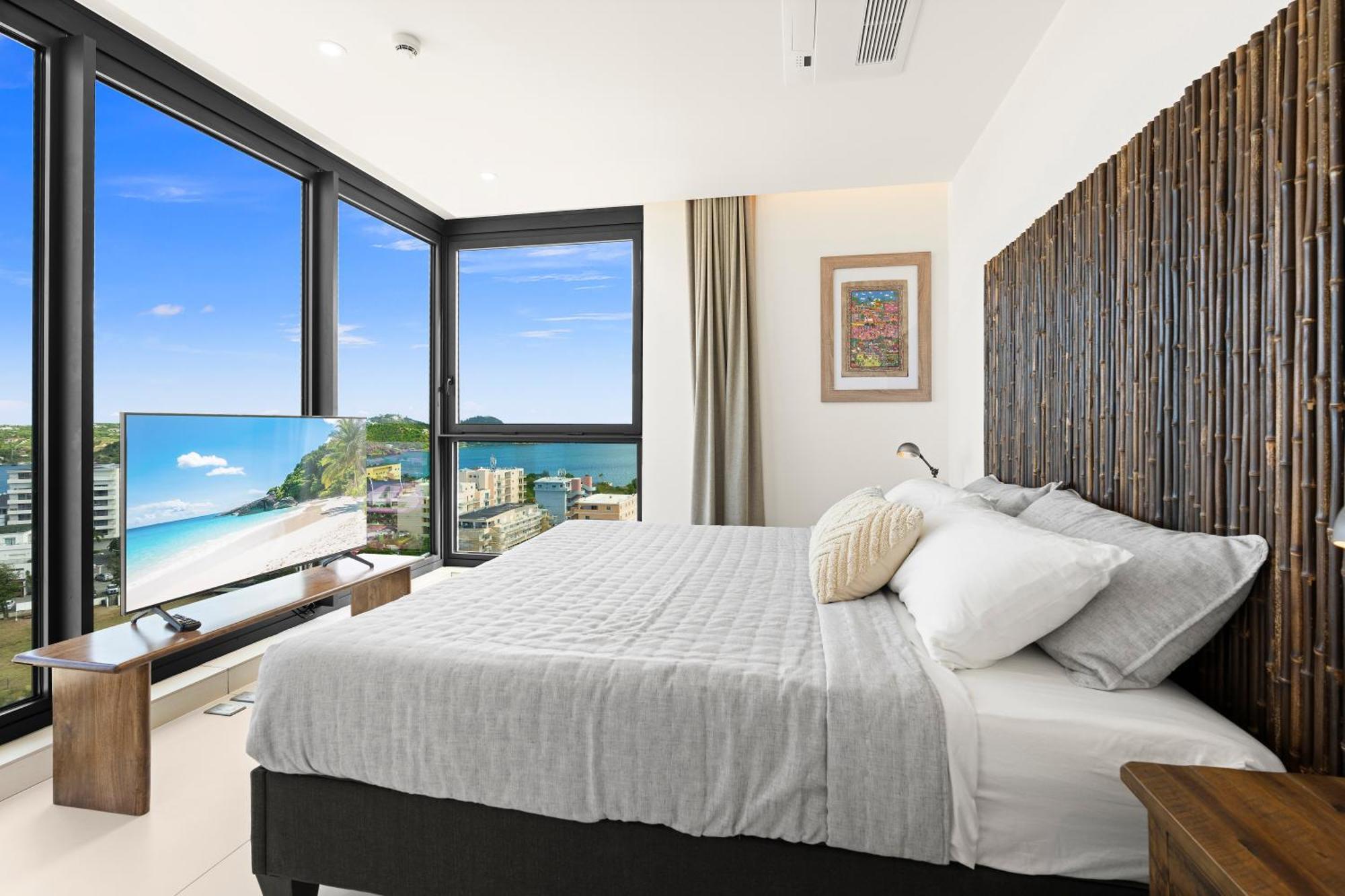 Fourteen At Mullet Bay Cupecoy (Sint Maarten) Exterior foto