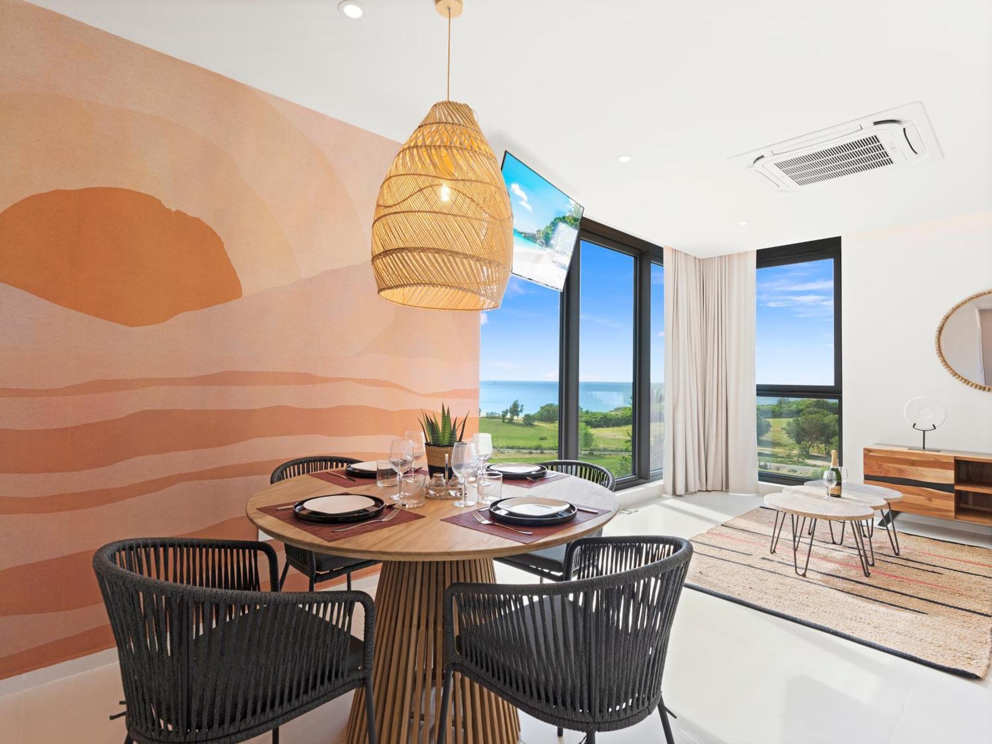 Fourteen At Mullet Bay Cupecoy (Sint Maarten) Exterior foto