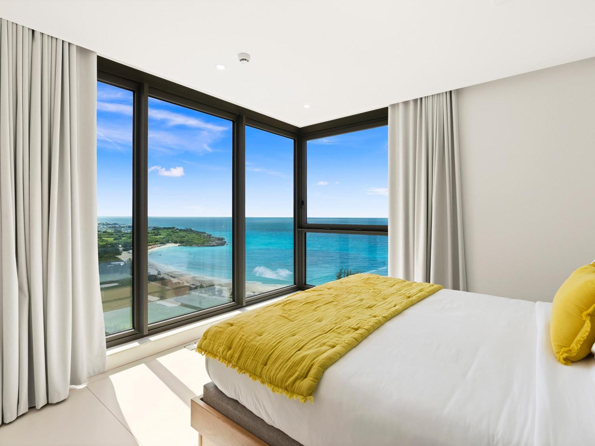 Fourteen At Mullet Bay Cupecoy (Sint Maarten) Exterior foto