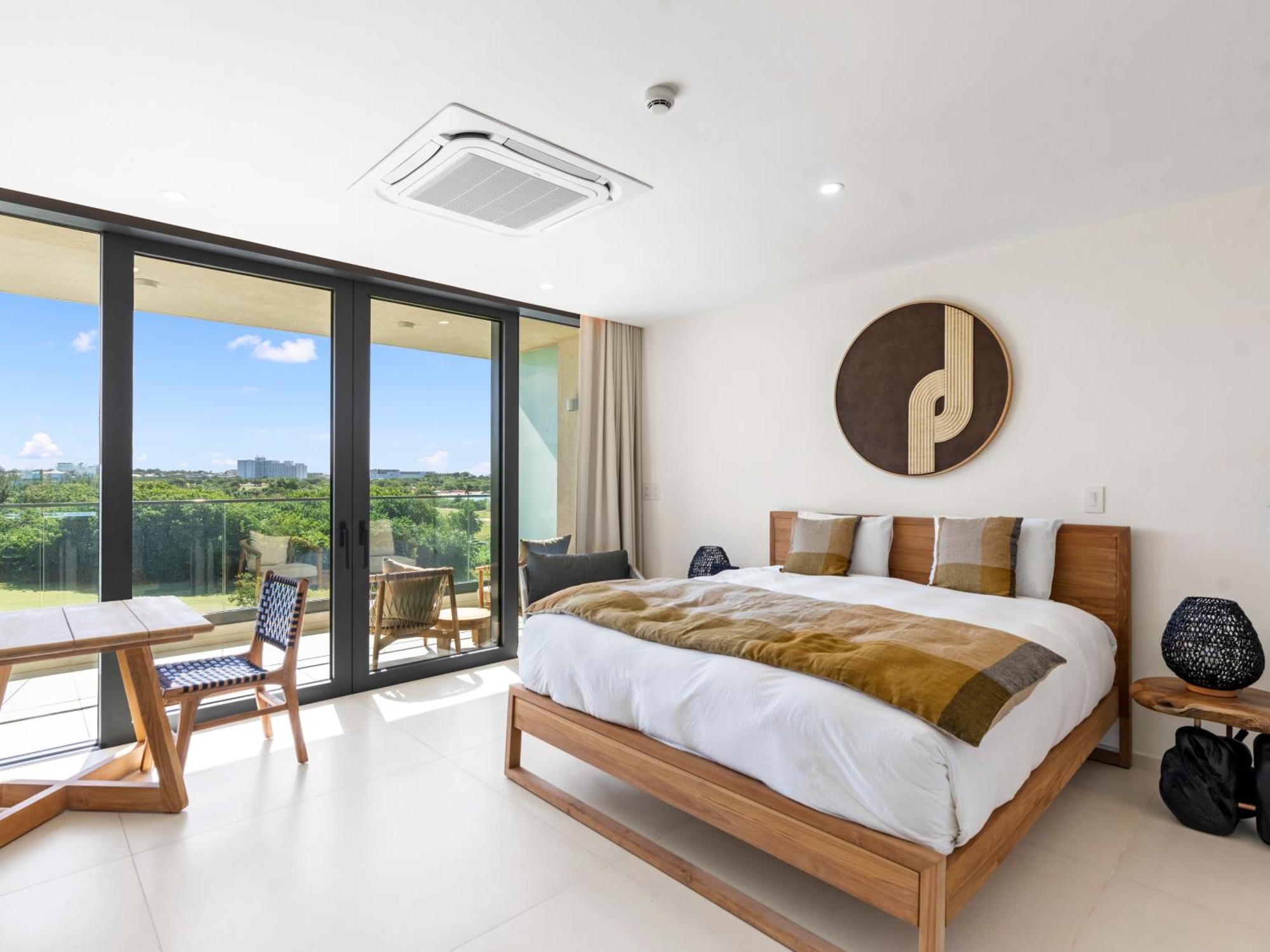 Fourteen At Mullet Bay Cupecoy (Sint Maarten) Exterior foto